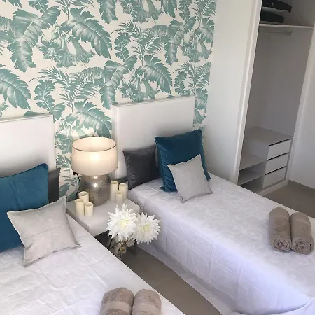Willa Premium Villa - Nirvana Tucan ***** Adeje