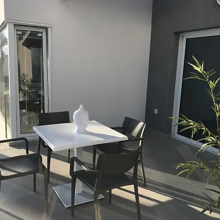 Premium Villa - Nirvana Tucan ***** Villa Adeje