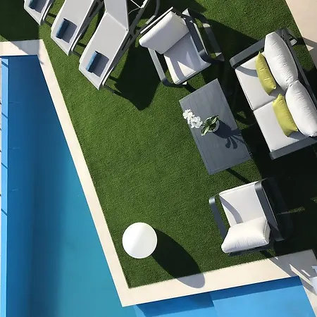 Willa Premium Villa - Nirvana Tucan *****