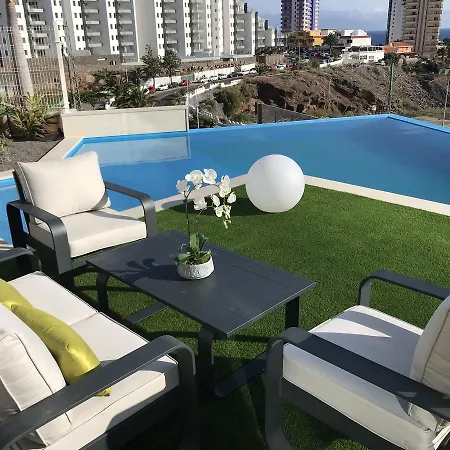 Premium Villa - Nirvana Tucan ***** Willa Adeje