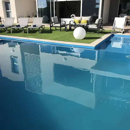 Willa Premium Villa - Nirvana Tucan *****
