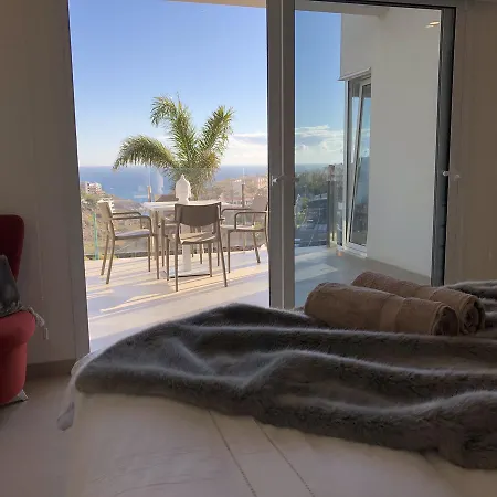Willa Premium Villa - Nirvana Tucan ***** Adeje