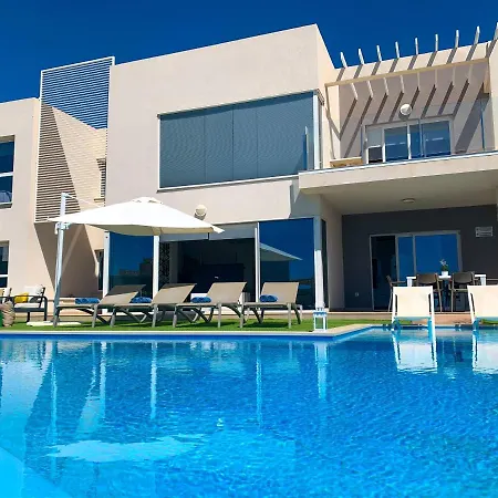 Willa Premium Villa - Nirvana Tucan ***** Adeje